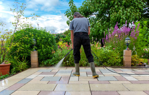 Best Parking Lot and Garage Cleaning  in Mahnomen, MN