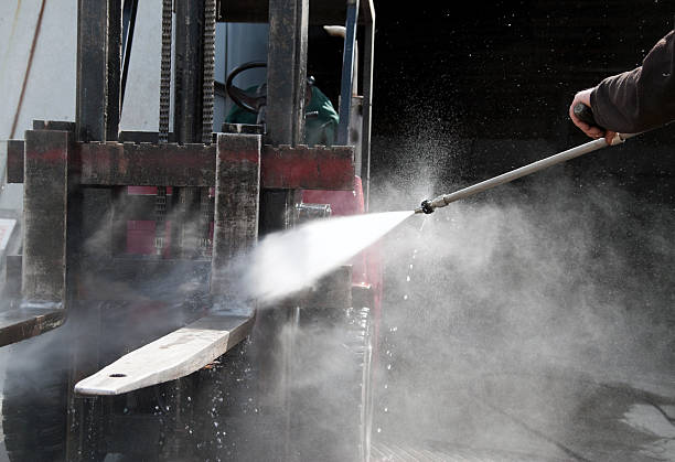 Spring Cleaning in Mahnomen, MN